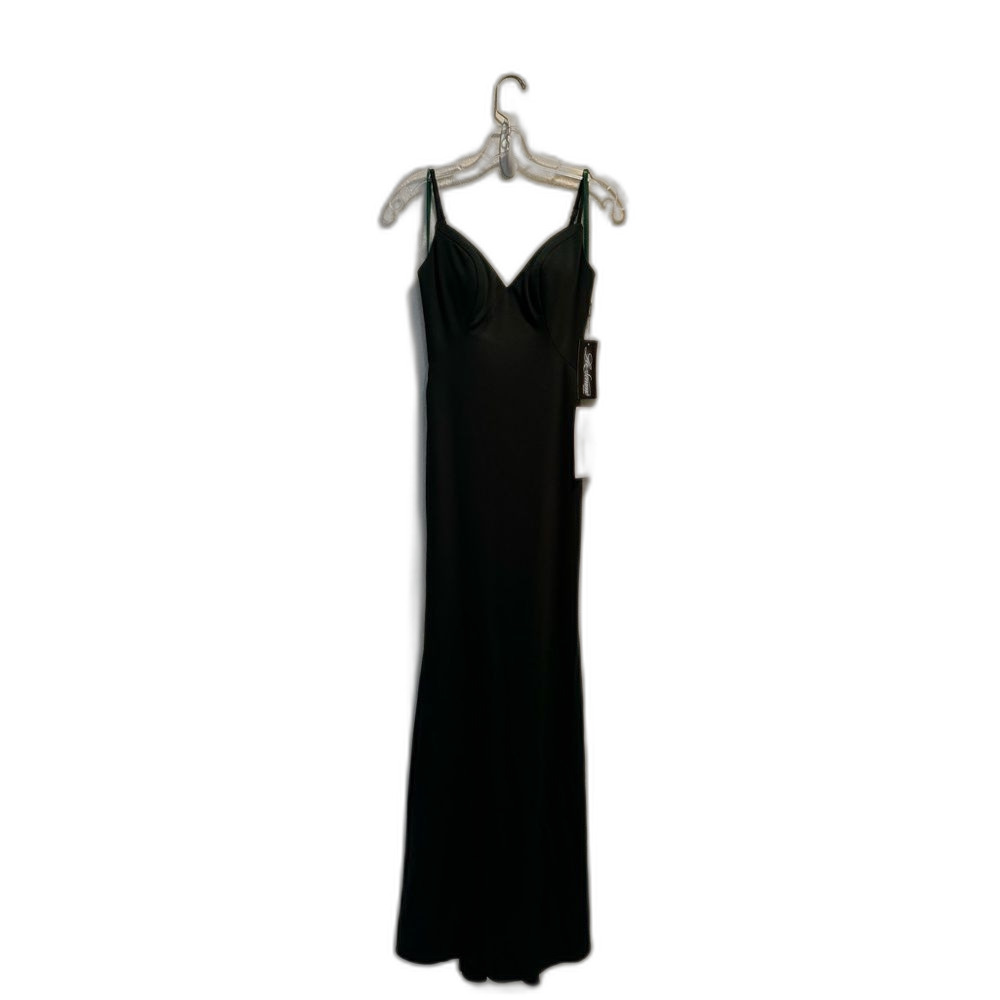 LaFemme Prom Dress